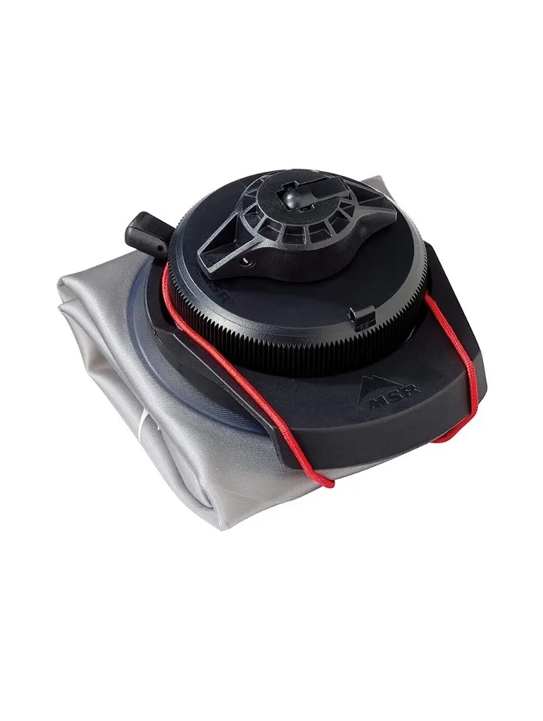 Ємність для води MSR DromLite Bag 4 L (1004-09584) - фото 2