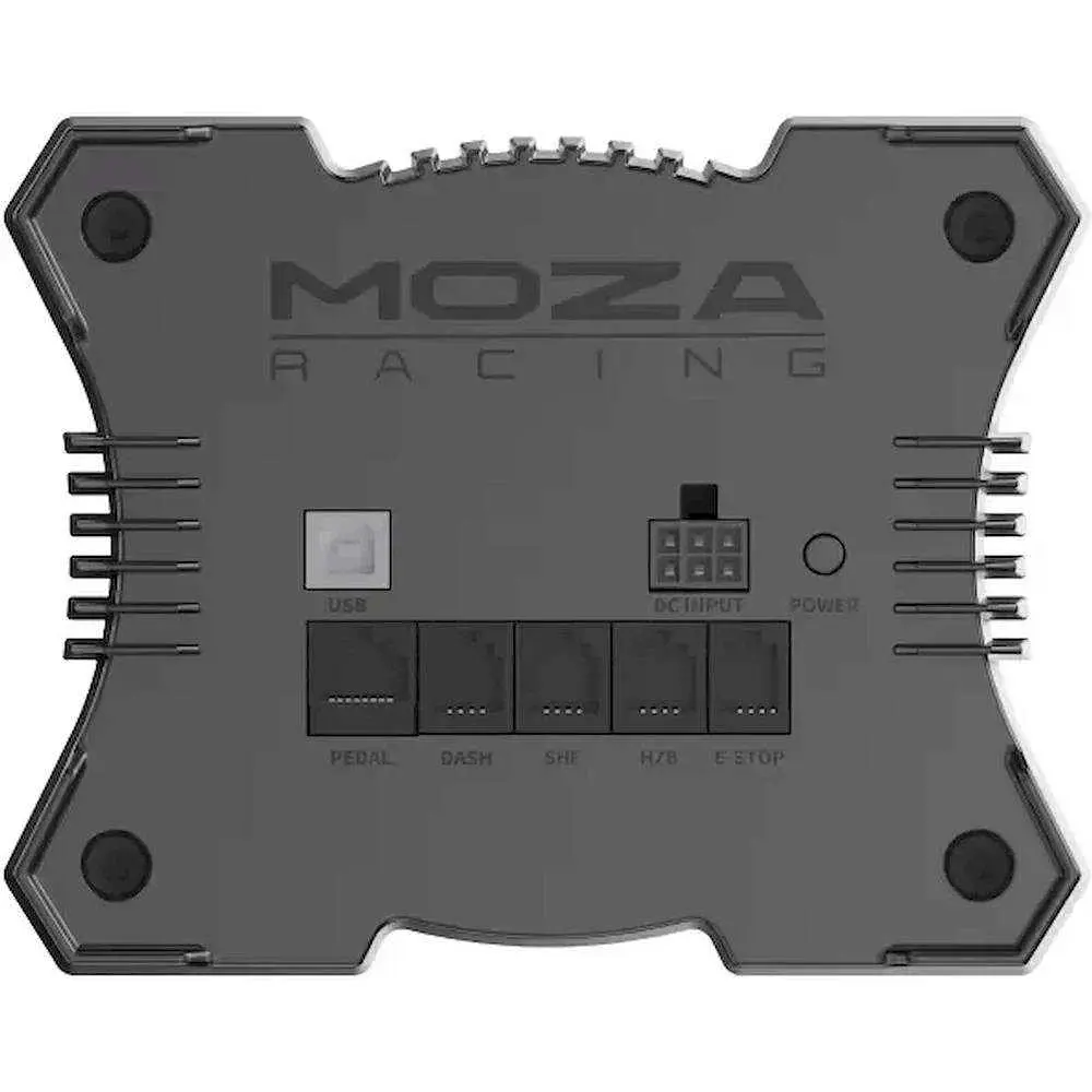 Рульова база MOZA Racing R9 V3 - фото 5