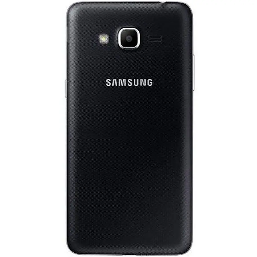 Samsung Galaxy J2 Prime 8 ГБ Black (Grade A) Seller Refurbished - фото 2