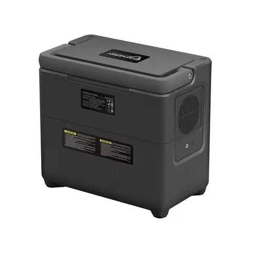 Зарядная станция Genergy GZE-0810 Zero 1500W 835Wh - фото 3