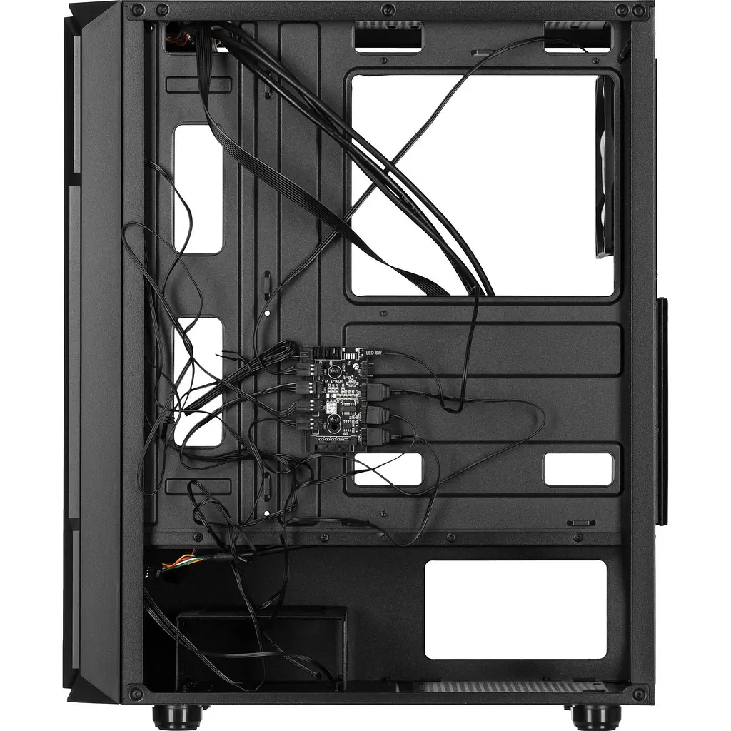 Корпус 2E Gaming Hexagon G338 (2E-G338) [146469] - фото 8