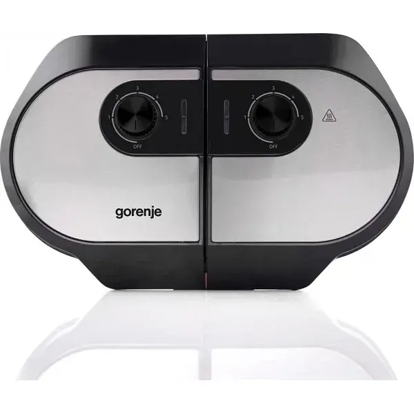 Бутербродниця Gorenje WM1400SB (743943) - фото 4