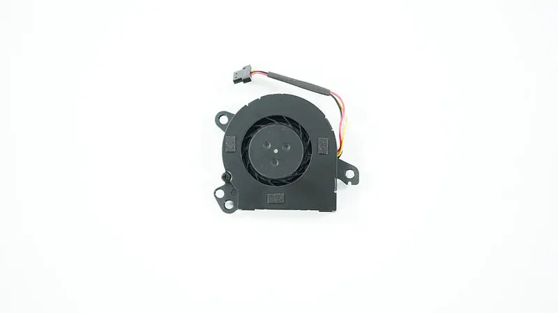 Вентилятор для ноутбука ACER ASPIRE ONE 751H ZA3 (ВЕРСІЯ 2) DC 5V 0.6W 4pin (SUNON GB0535AEV1-A B4075.13.F.GN) (Кулер) - фото 3