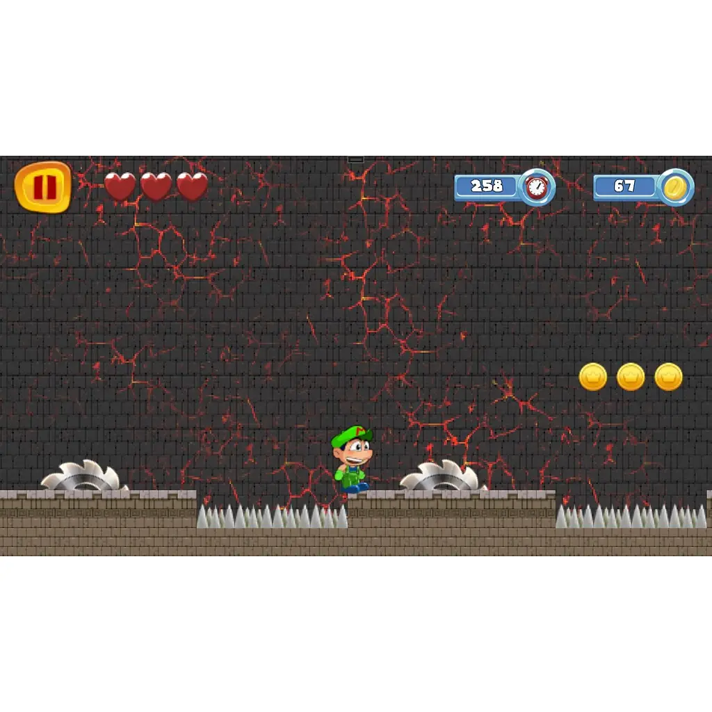 Ключ активації Microsoft Super MaRiot Jumpman Adventures для Xbox One/Series S/X - фото 6