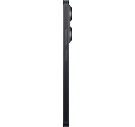 Смартфон Xiaomi Redmi Note 14S 12/512Gb Midnight Black Global версия - фото 7