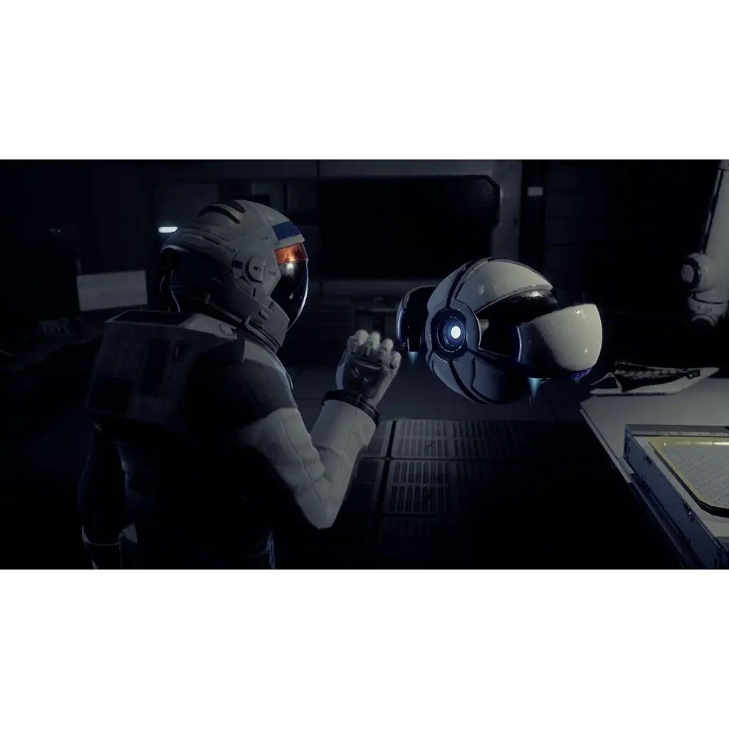 Ключ активації Microsoft DeLiver Us The Moon для Xbox One/Series - фото 7