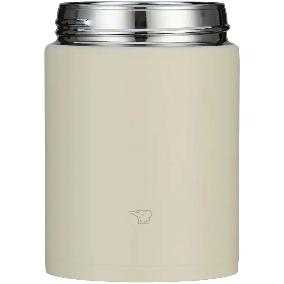 Термоконтейнер харчовий Zojirushi SW-KA30CM 0.3 л Beige - фото 2