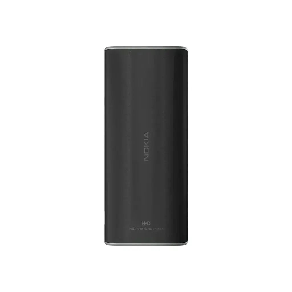 Мобільний телефон Nokia 105 DS 2026 Black - фото 4