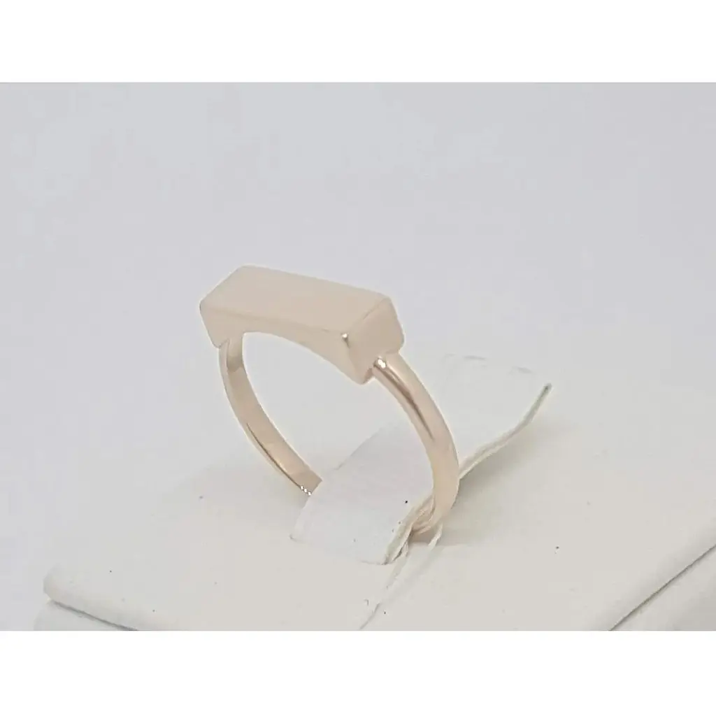 Золоте кільце Імперія золота. КБ1375И 16 - фото 2