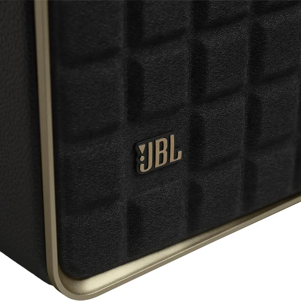 Колонка Bluetooth JBL Authentics 500 (JBLAUTH500BLKEP) Black UA - фото 6