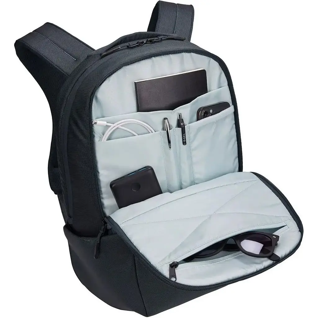 Рюкзак Thule Subterra 2 Backpack 21L Dark Slate (3205025) [107592] - фото 8