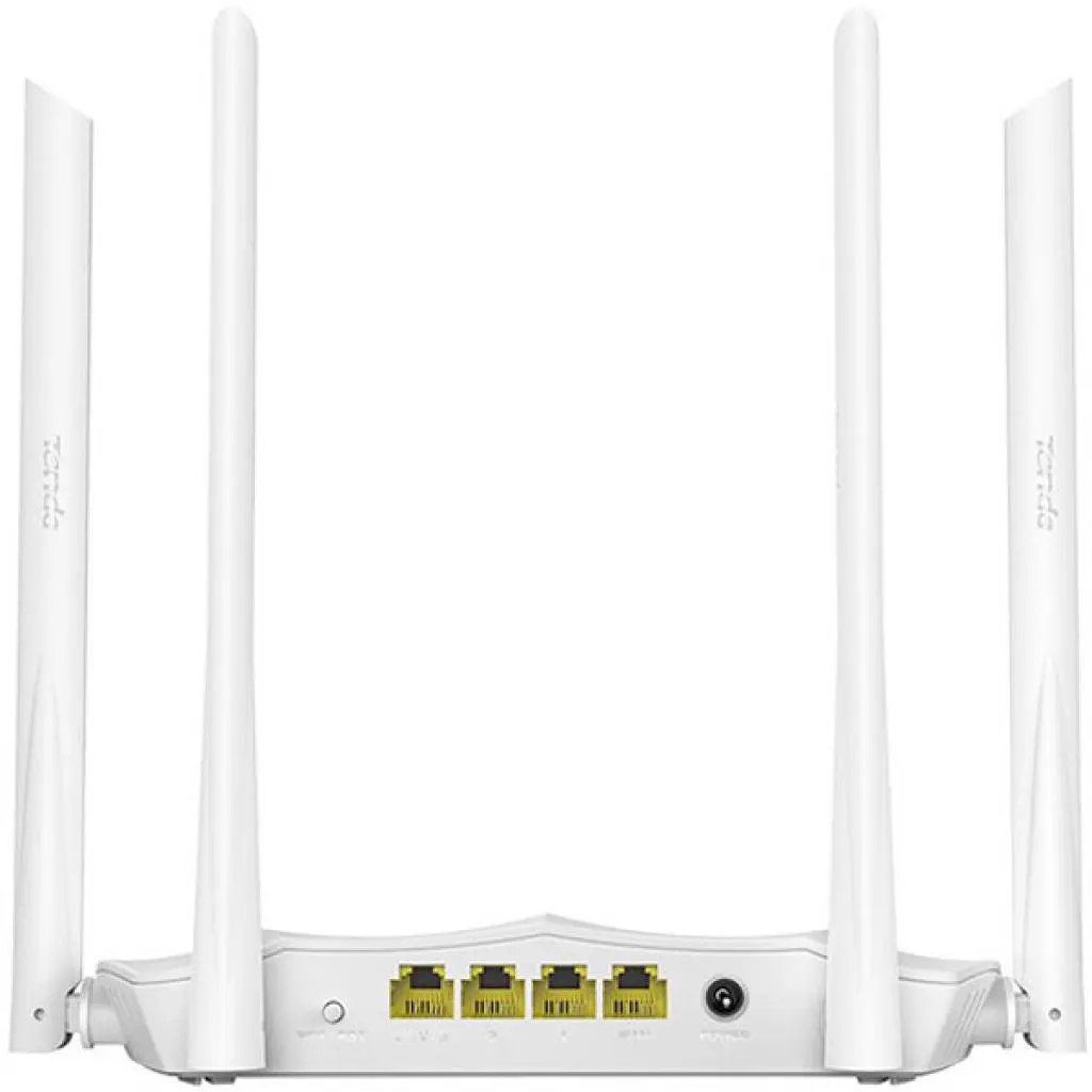 Маршрутизатор Tenda AC5 - фото 2