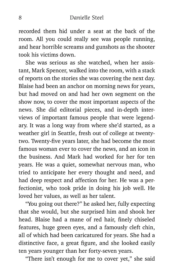 A Perfect Life - фото 10