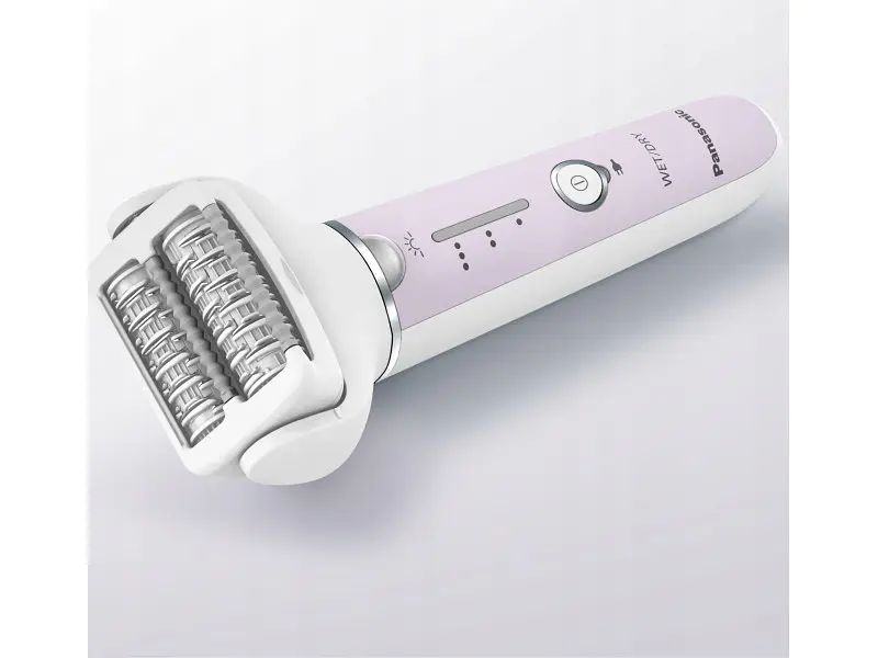 Епілятор Panasonic ES-EY30-V503 - фото 5