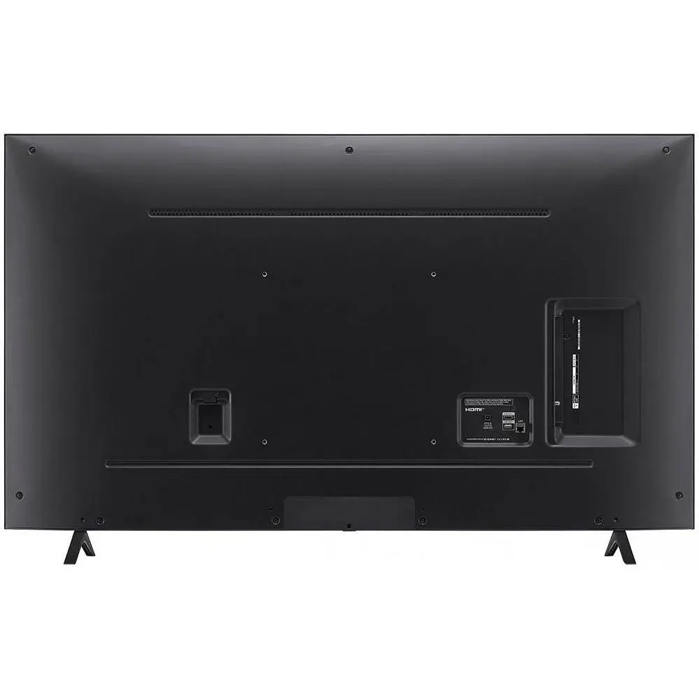 Телевізор LG 50NANO82T3B - фото 4