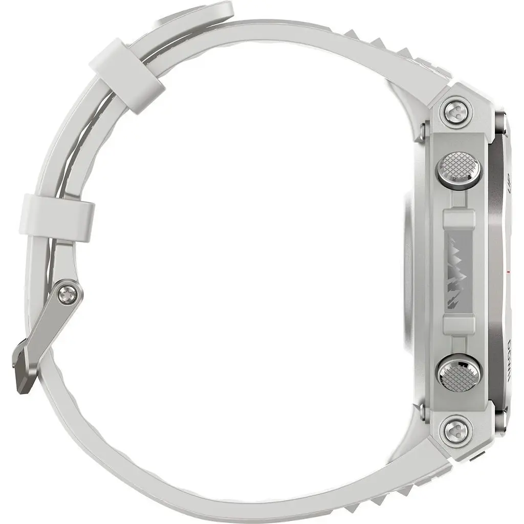 Смарт-годинник Amazfit T-Rex 3 Haze Gray [W2323GL9N] [128707] - фото 6