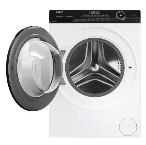 Пральна машина Haier Haier HW80-B14959U1-S 8 кг прямий привід - фото 2