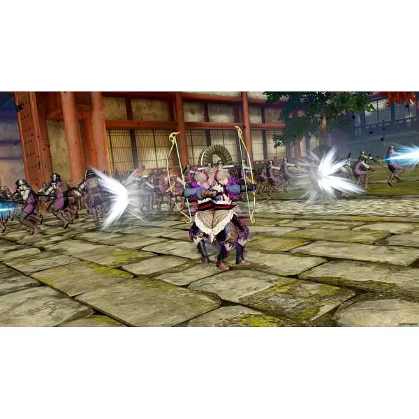Игра Fire Emblem Warriors (Nintendo Switch) - фото 4