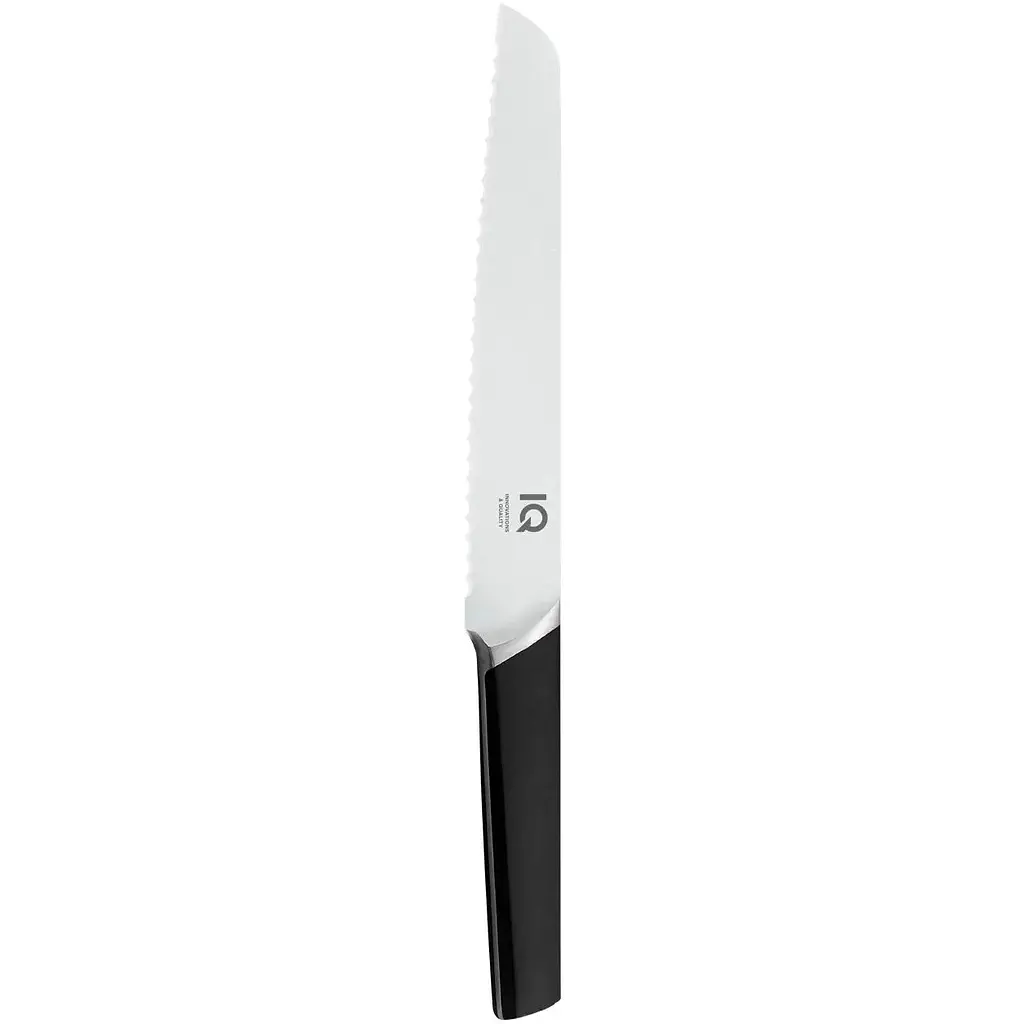 Набір ножів IQ Be Traditional з 5 ножів в колоді (IQ-11002) - фото 9