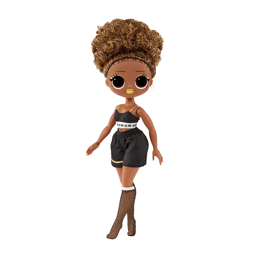 Лялька L.O.L. Surprise O.M.G. Royal Bee (985655) - фото 2