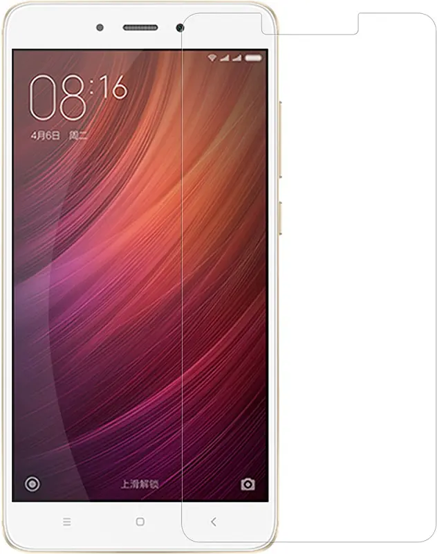 Захисне скло Veron Xiaomi Redmi Note 4X - фото 2