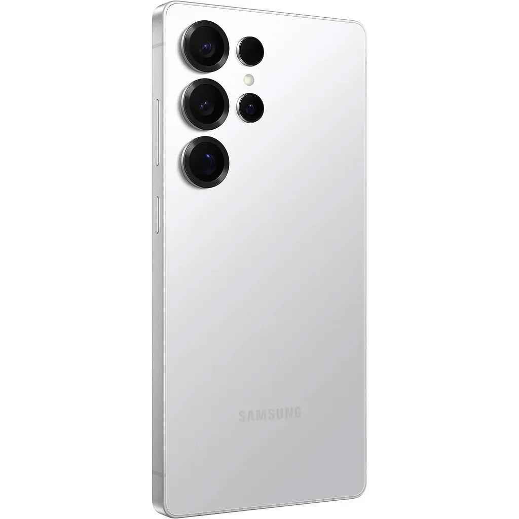 Смартфон Samsung Galaxy S25 Ultra 12/512GB Titanium Whitesilver (SM-S938BZSG) [127584] - фото 7