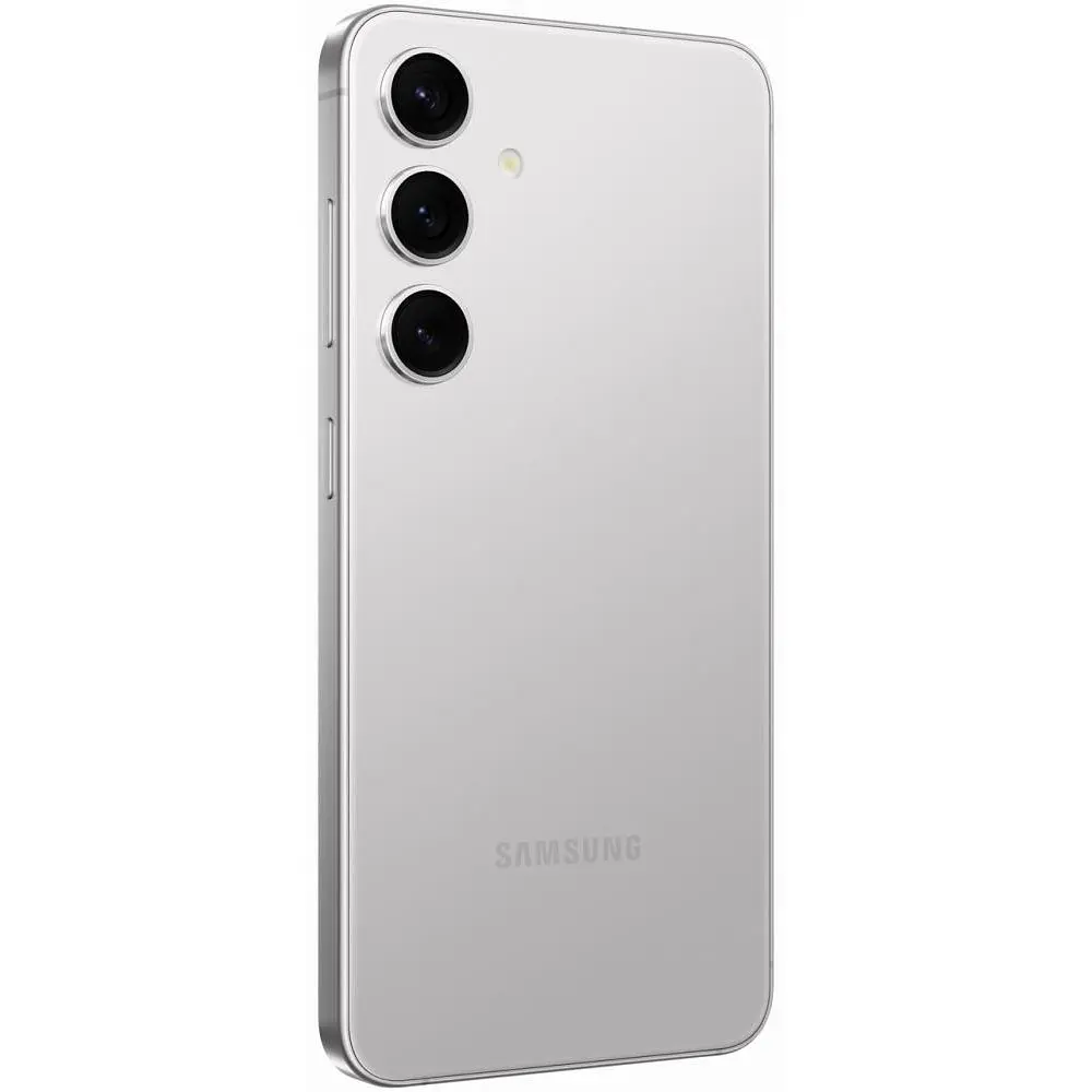 Смартфон Samsung Galaxy S24 SM-S9210 8/256GB Marble Grey - фото 4