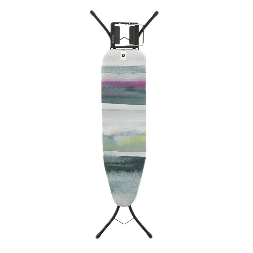 Прасувальна дошка Brabantia Ironing Tables 110х30 см чорна (117923) - фото 2