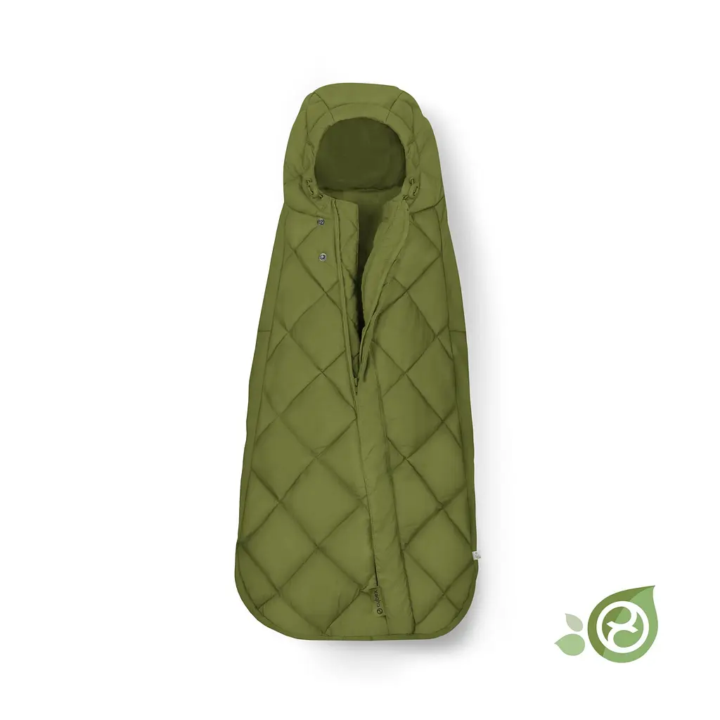 Конверт Cybex Snogga Mini 2 / Nature Green - фото 4