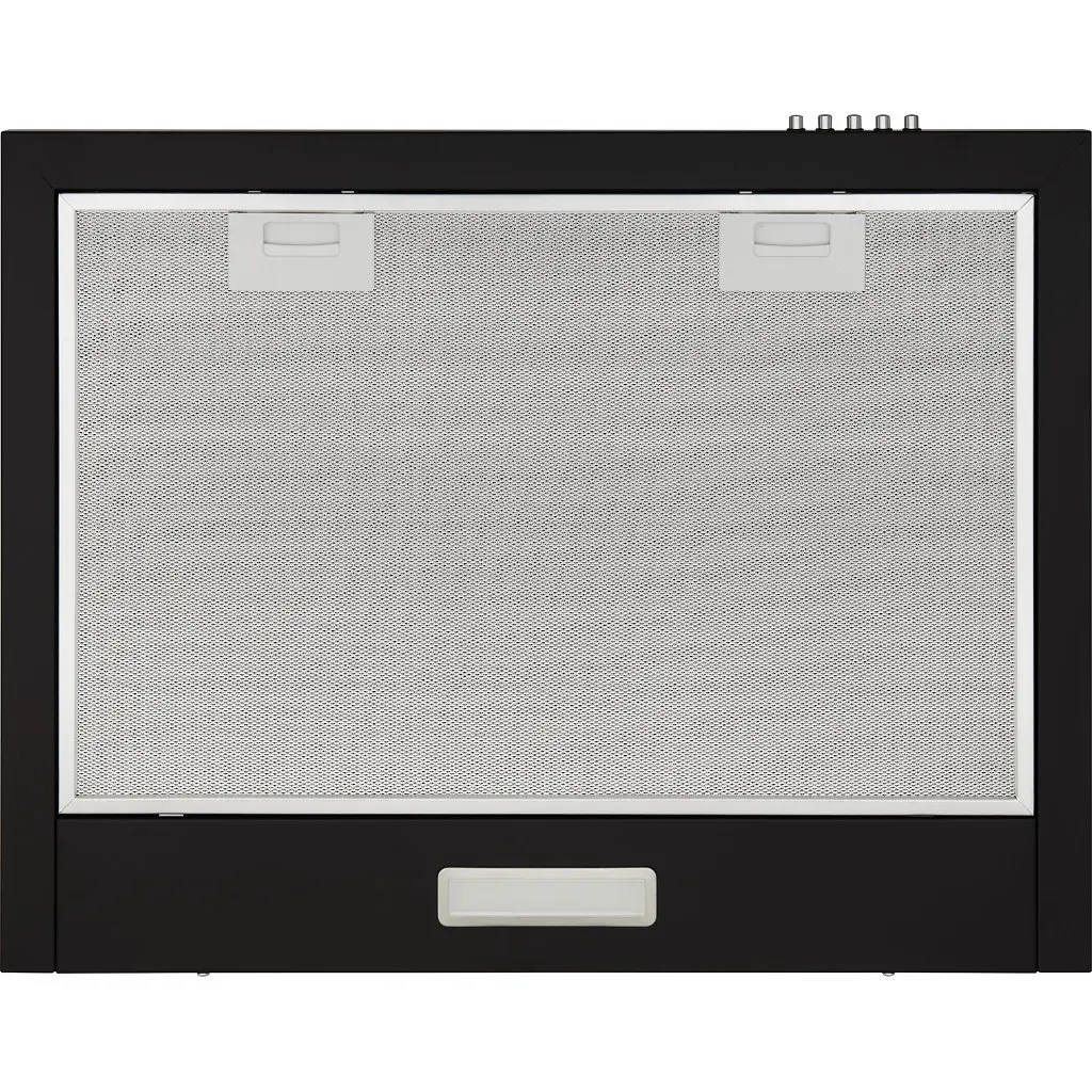 Витяжка кухонна Jantar KBT 650 LED 60 BL - фото 7