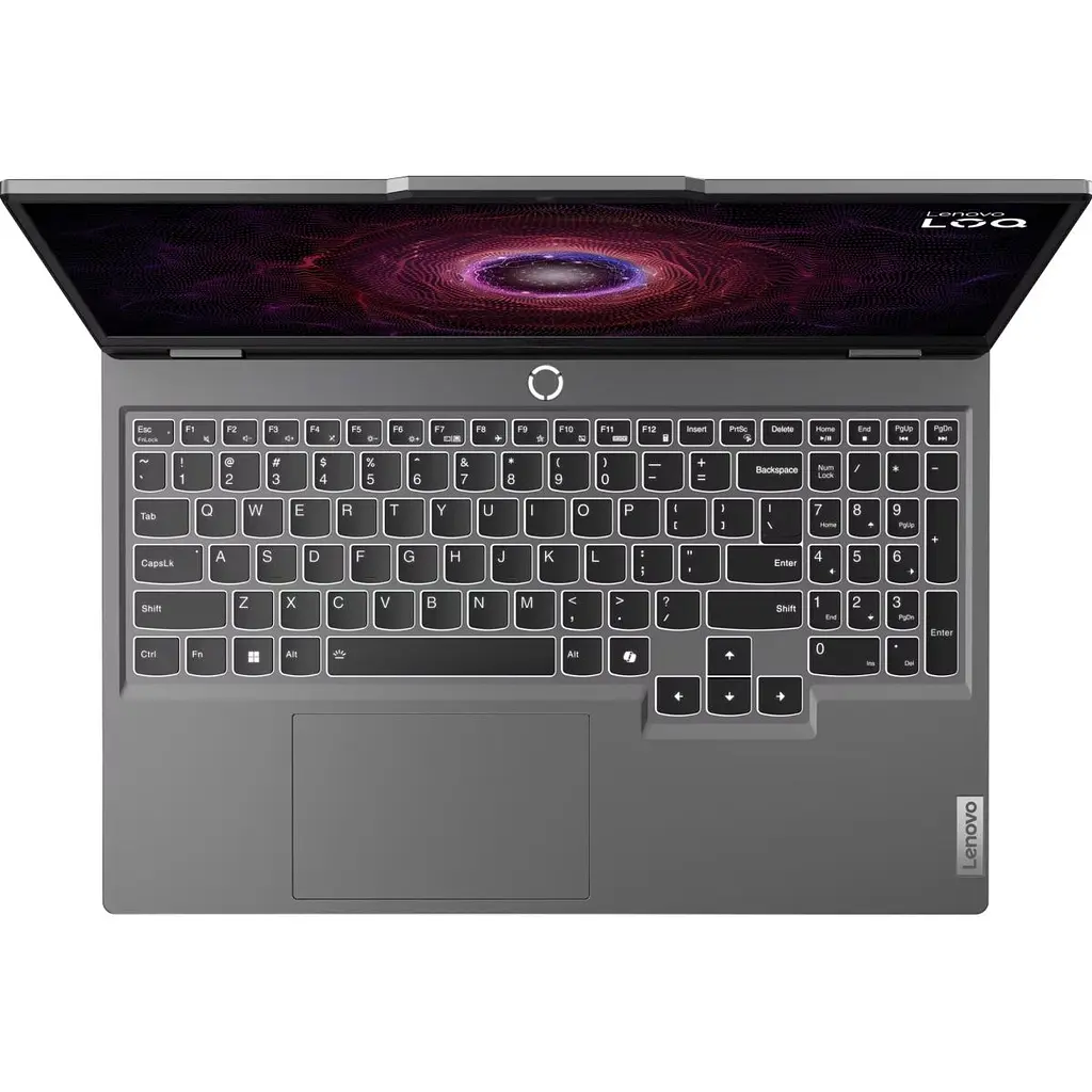 Ноутбук Lenovo LOQ 15ARP9 [83JC0041RM] [135744] - фото 2