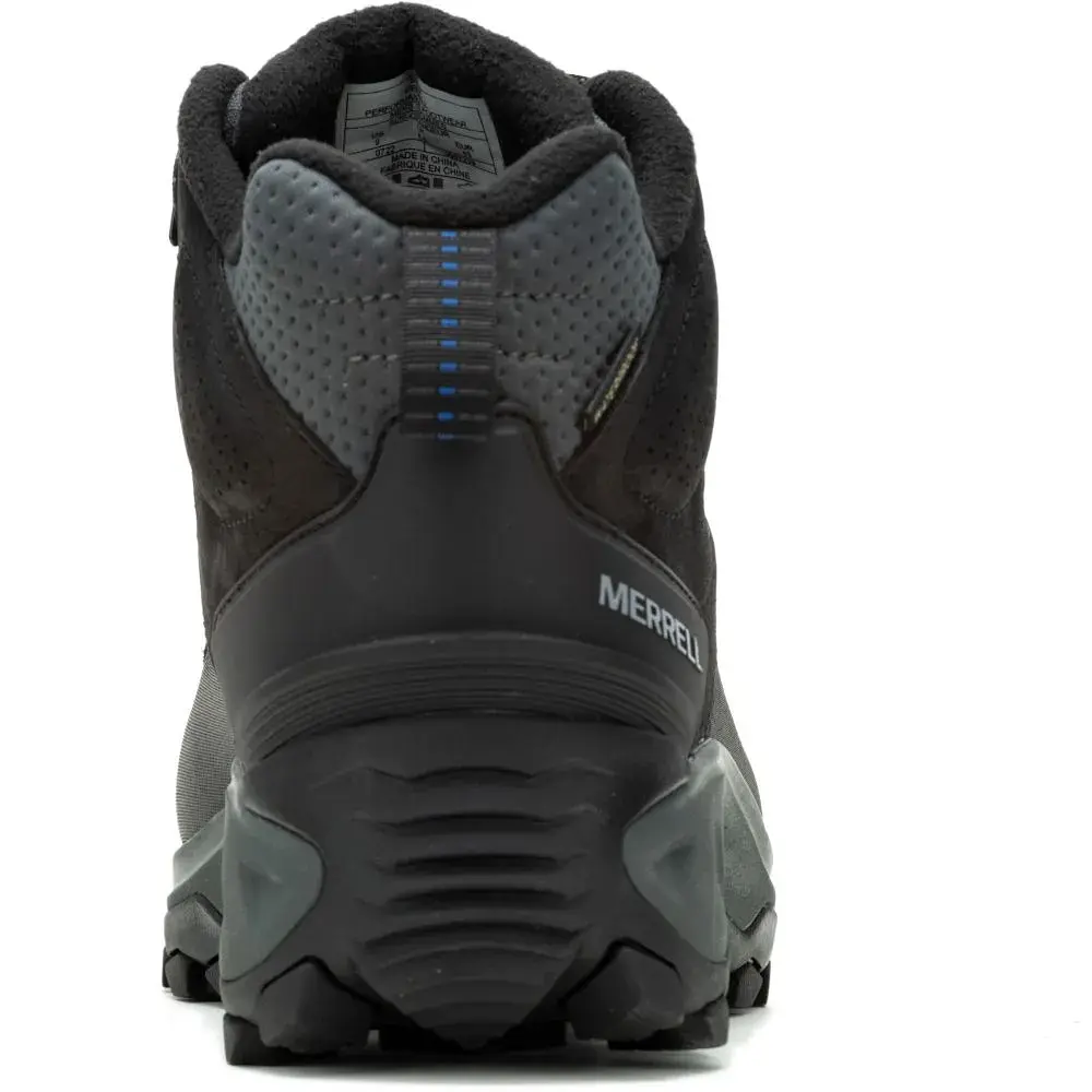 Черевики Merrell Thermo Kiruna 2 Mid WP Mns - фото 4