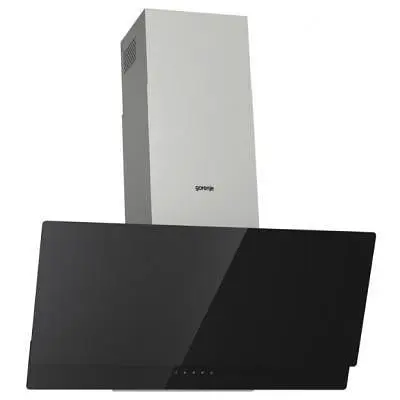 Вытяжка наклонная Gorenje WHI949EXBG - фото 5
