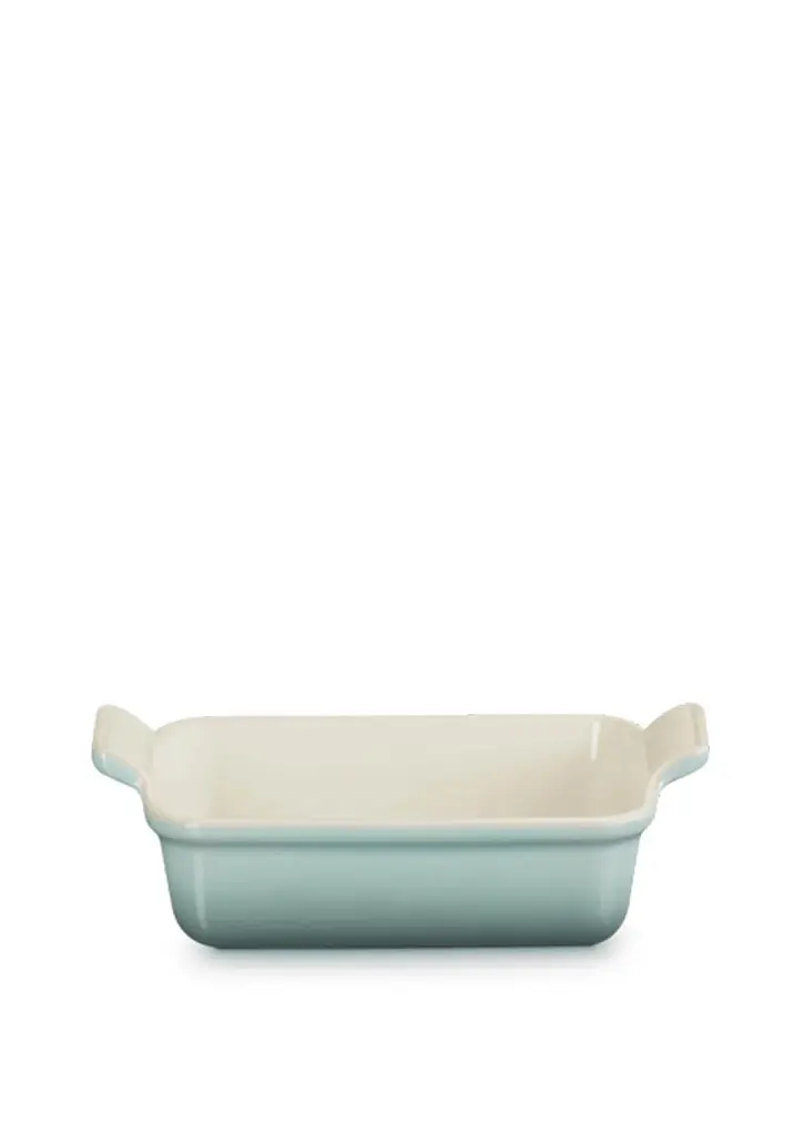 Форма для випікання Le Creuset Deep Rectangular Dish 71102327170001 32 см 4 л морська сіль