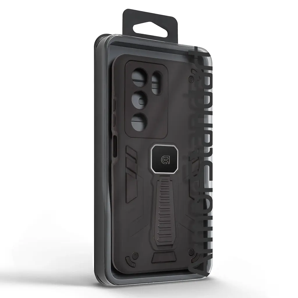 Чохол ArmorStandart Proover для Realme C73 5G Black - фото 3