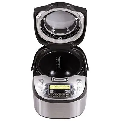 Мультиварка Tefal (RK812B32) - фото 3