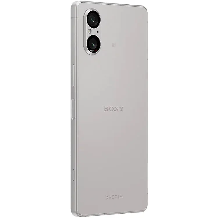 Смартфон Sony Xperia 5 V 8/256Gb Platinum Silver [96970] - фото 5