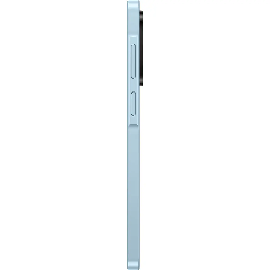 Смартфон Samsung Galaxy A17 4/128GB Light Blue (SM-A175FLBBEUC) UA-UCRF [146206] - фото 9