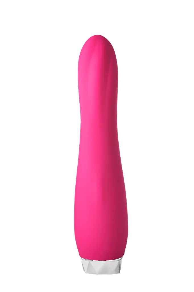Вібратор кролик Dream Toys Flirts Rabbit Vibrator Pink - фото 5