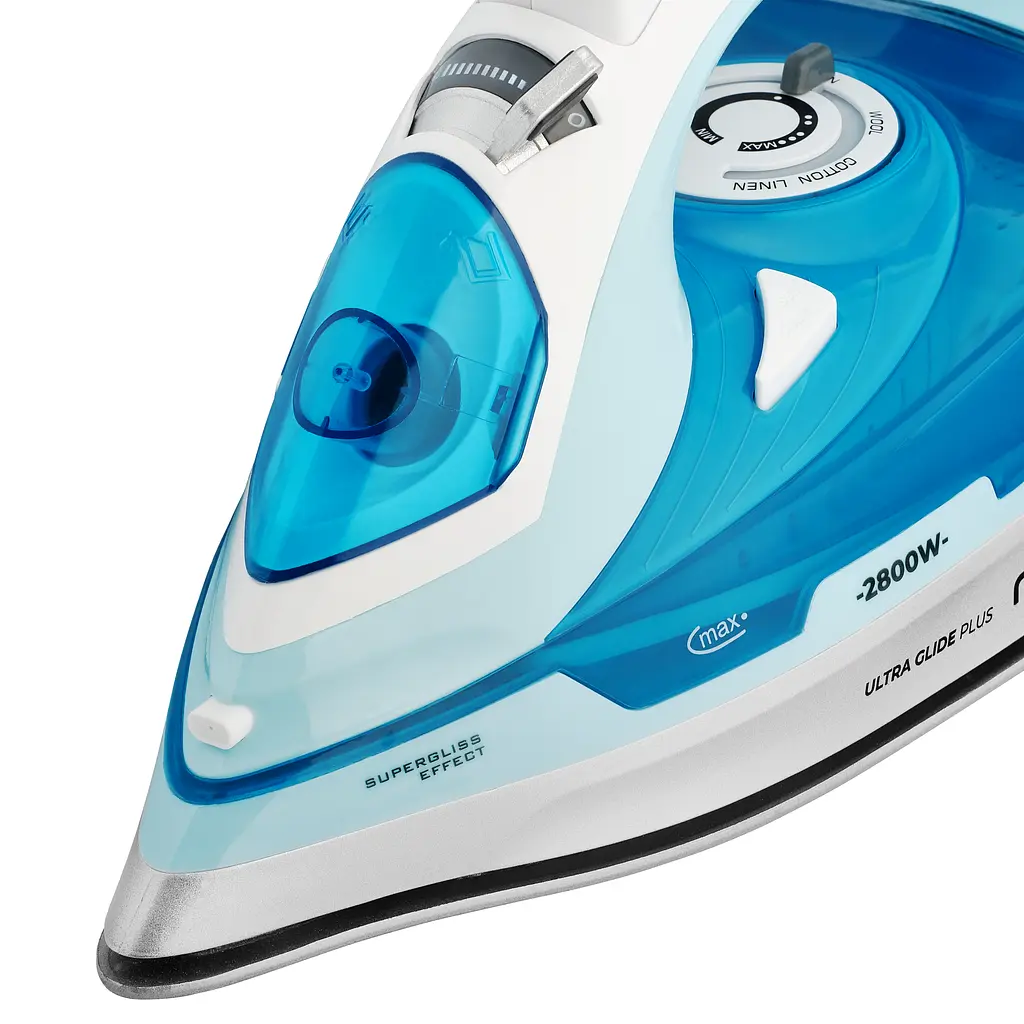 Праска RIC63-C Ultra Glide Plus - фото 4