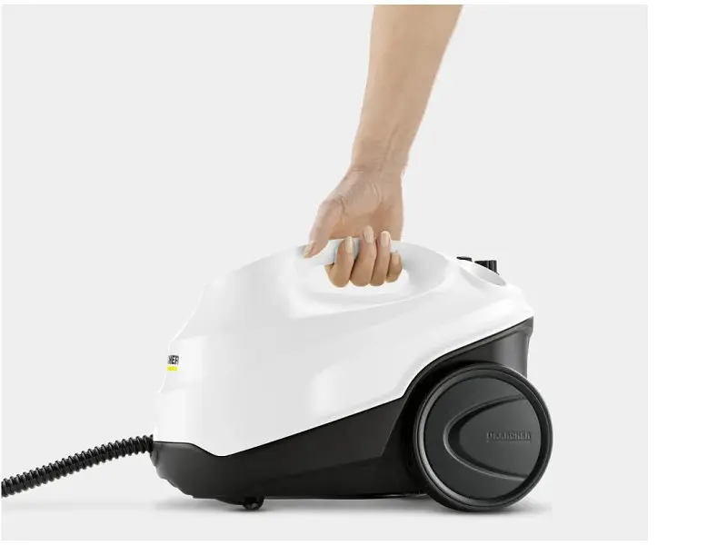 Пароочисник Karcher SC 3 EasyFix (1.513-650.0) - фото 2