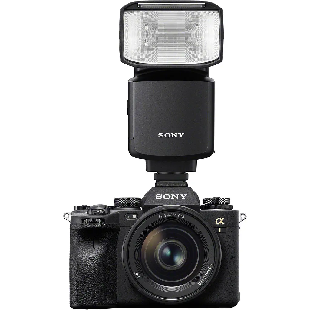 Спалах Sony HVL-F60RM2 (HVLF60RM2.CE7) [152612] - фото 17
