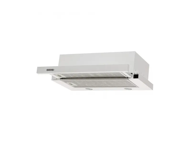 Витяжка ELEYUS LOTUS 1000 50 WH - фото 5