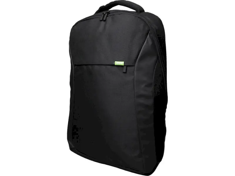 Рюкзак для ноутбука Acer Commercial 17 Black (GP.BAG11.02C) - фото 2