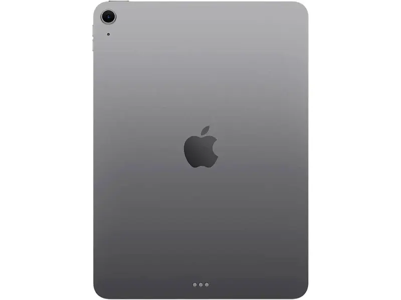 Планшет Apple iPad Air 11 2025 Wi-Fi + Cellular 128GB Space Gray (MCFV4) - фото 3