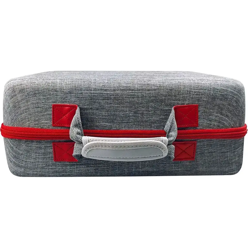 Кейс-сумка AC Prof Travel Case для PlayStation 5 Pro (4749) [129236] - фото 2