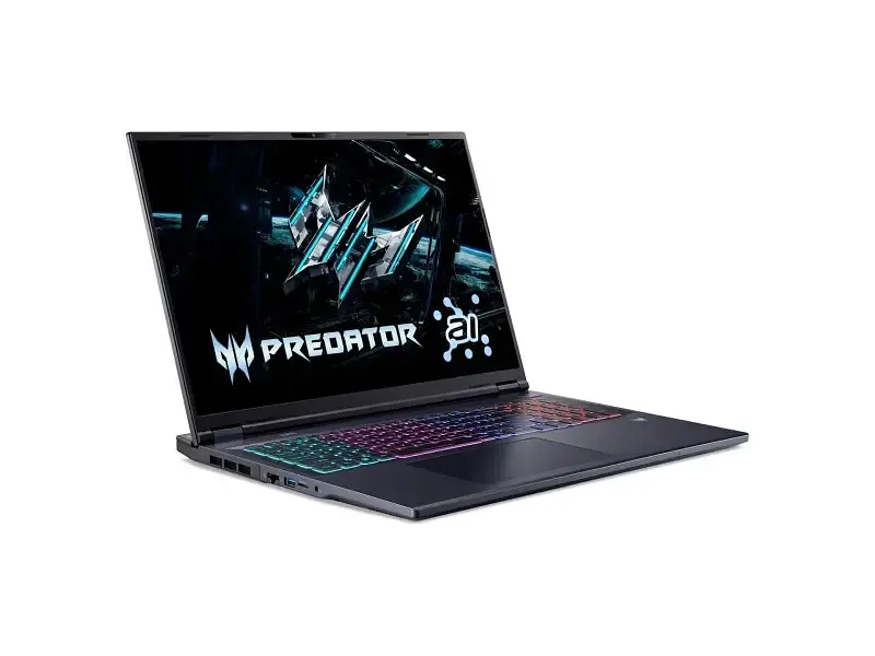 Ноутбук Acer Predator Helios Neo 18 AI PHN18-72 (NH.QVLEP.001) - фото 5