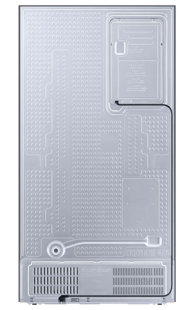 Холодильник Samsung RS68A8520S9/UA - фото 12