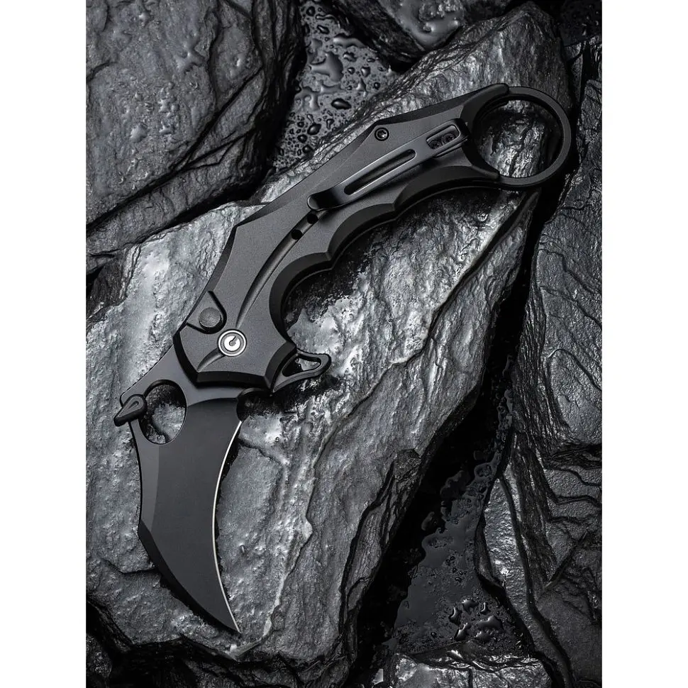 Ніж складаний Civivi Incisor II C16016B-1 - фото 9