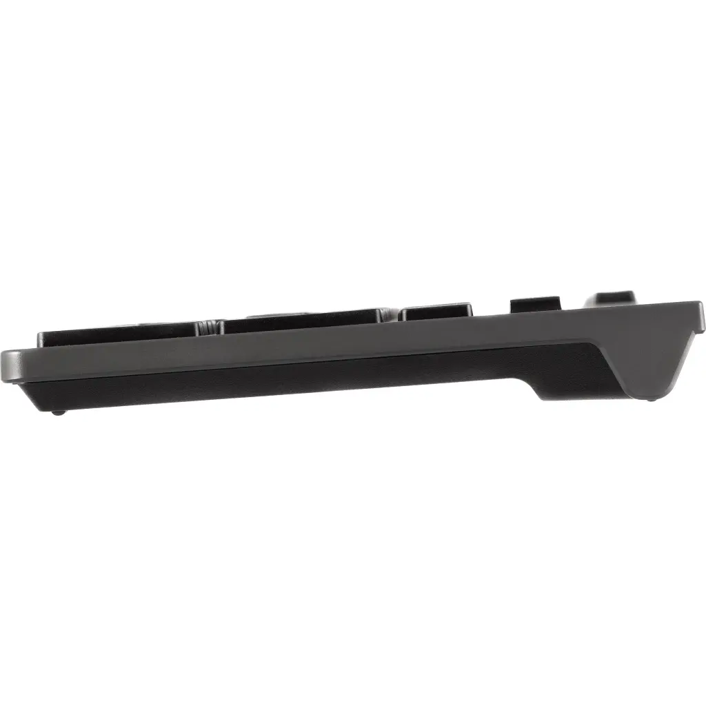 Клавіатура 2E KS280 Wireless/Bluetooth Black-Gray (2E-KS280WBGR_UA) - фото 7